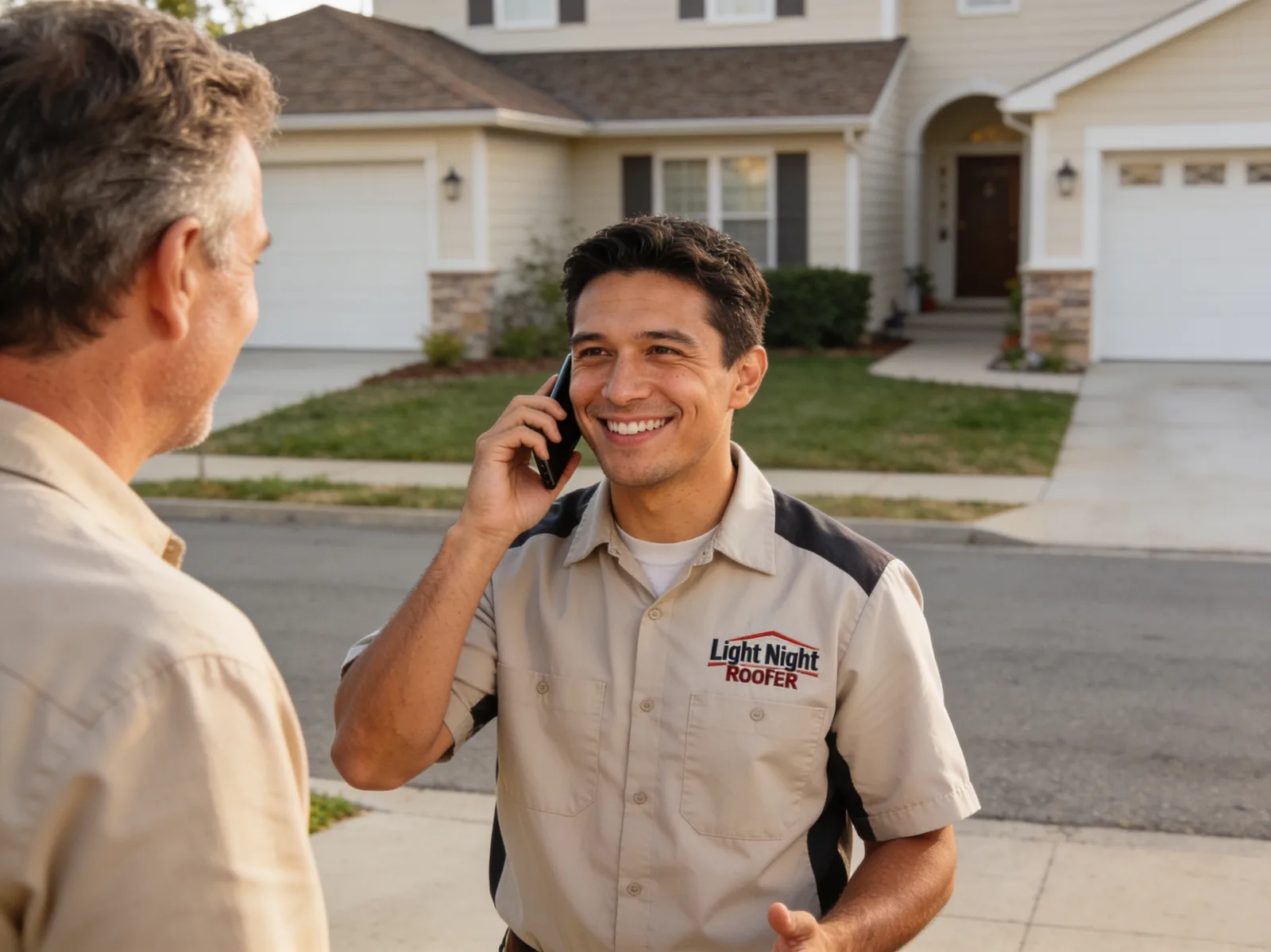 Emergency Roof Repair Indian Trail, NC FAQs